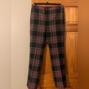 J Crew NWT Kate Pants